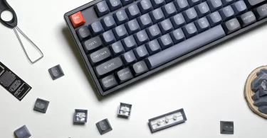 Keychronk8proqmkviawirelessmechanicalkeyboardformacwindowsosaprofilepbtkeycapspcbscrewinstabilizerwithhotswappablegaterongpromechanicalswitchcompatiblewithmxcherrypandakailh 1646107489245.jpg