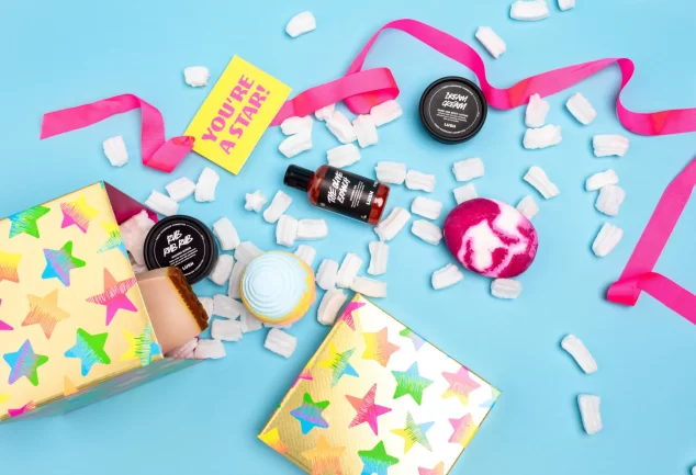 Youre a star gift hero image