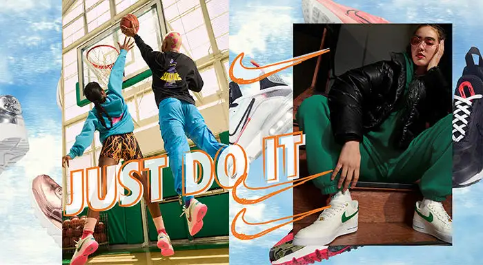 20230815 About Image Nike