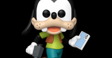 83599 disneyagm goofy pop glam w