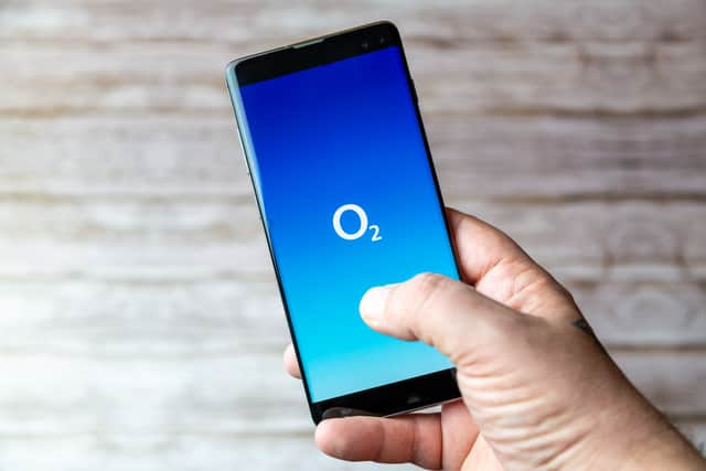 Adobestock 411026615 Editorial Use Only