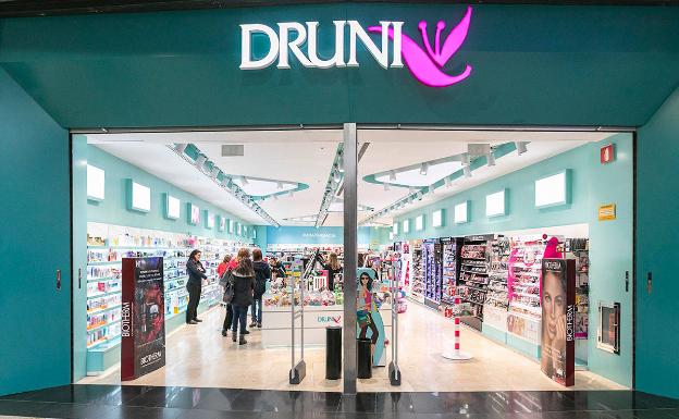 DRUNI Plaza Eboli Pinto 2 RMluupEphgrRR5H4mvSWGZJ 624x385@Diario Sur