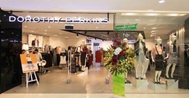 Dorothy Perkins Vietnam