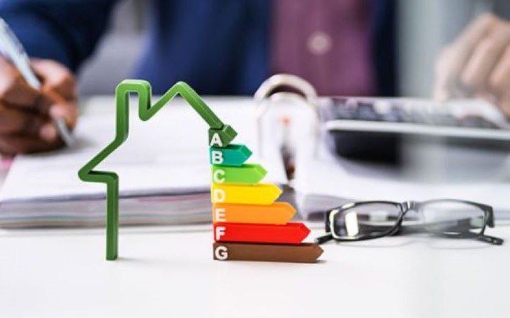 Epc Rating