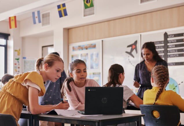 HP Fortis Notebooks Mobile@2x