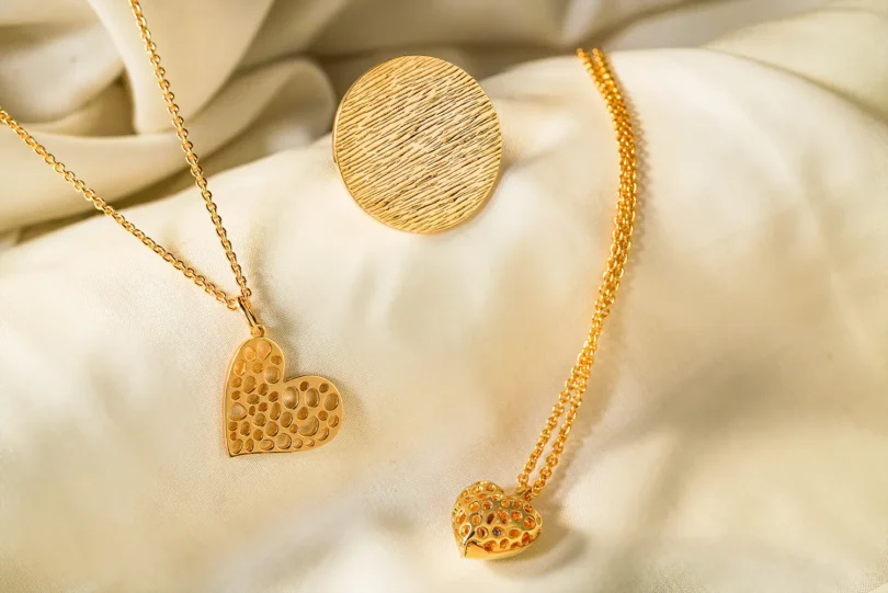 How To Style Rachel Galley’s Jewelry For Every Occasion