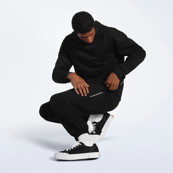 Men Organic Sweatpants
