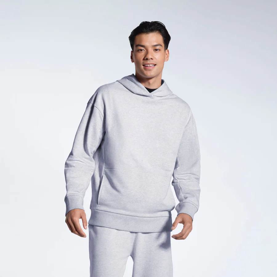 Men Organic T Hoodies