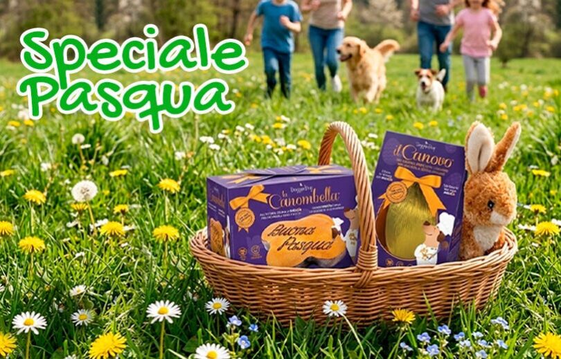 PASQUA2026 HOMEPAGE