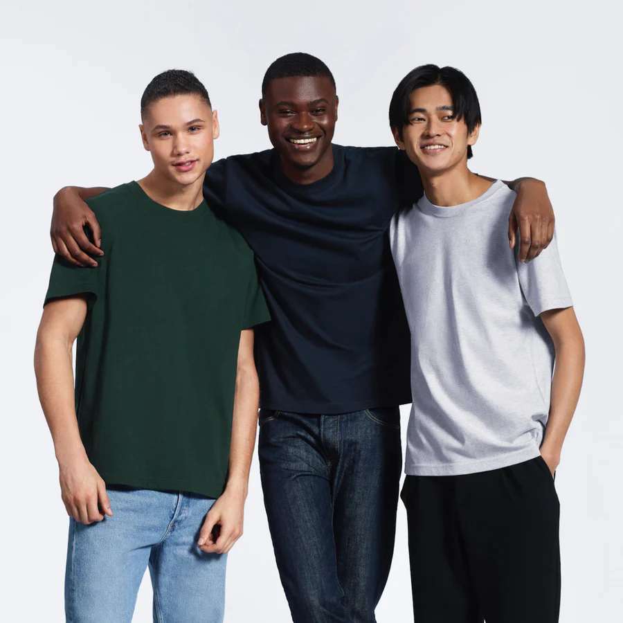 Plainandsimple Men Group