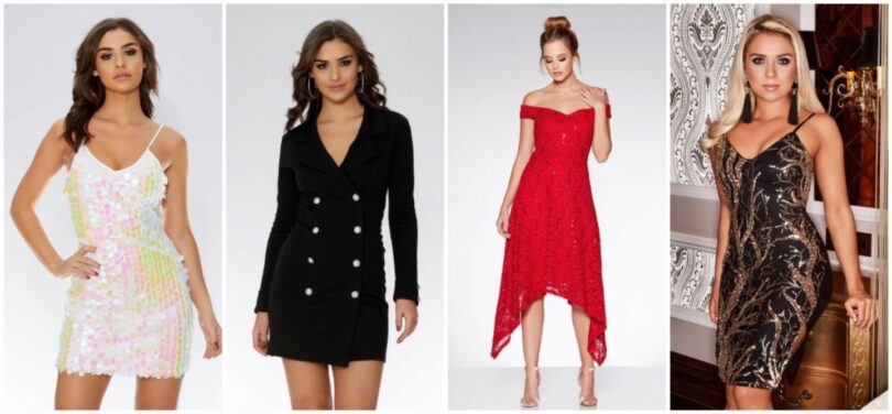 Quiz Clothing Dresses 1440x669