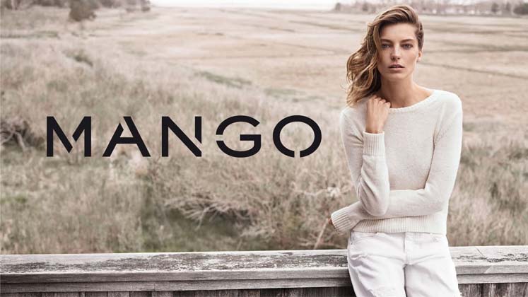 Spanish clothing firm Mango to unveil sustainable fashion brand