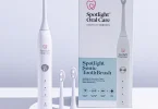 Spotlight oral care sonic toothbrush white 5 af1c0ea8 237b 42c0 a4fa 0db1e6d676c4 600x