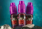 Vampire vape pinkman ice photo