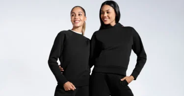 Women S Tracksuit Desktop Homepage Banner Black.