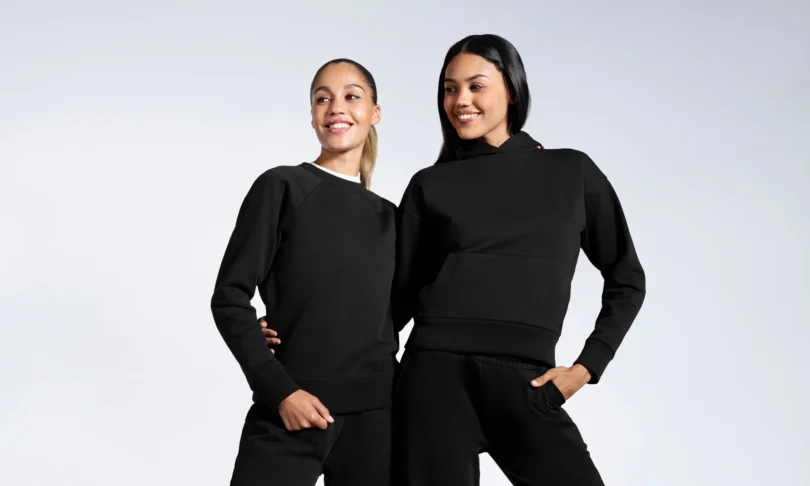 Women S Tracksuit Desktop Homepage Banner Black.