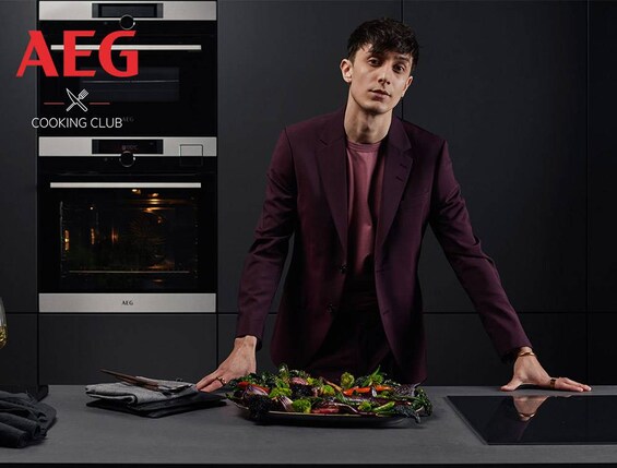 Aeg Cookwithsteam Cookingclub 1000x760