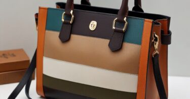 In a world where sustainability and luxury are often seen as opposites, JLR London is rewriting the narrative with a collection of handbags that seamlessly combine affordable luxury, personalization, and environmental responsibility. As more consumers demand products that are both stylish and ethical, JLR London has emerged as a trailblazer in the fashion industry, creating high-end, personalized handbags that are as good for the planet as they are for the wearer.