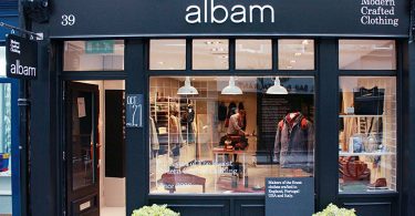 Albam store