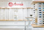 Alensa story
