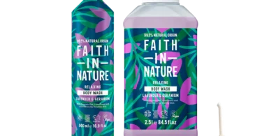 Faith in Nature doesn’t just make soap. It makes a case for living differently — with purpose, intention and a deep respect for the planet. As one of the UK’s leading clean beauty brands, it’s shifting how people think about packaging, ingredients, and even how nature should be represented in business. With its ever-growing refill movement and products rooted in natural origin, Faith in Nature is leading the way toward a plastic-free, low-impact personal care routine — and inviting everyone to refill, not landfill.