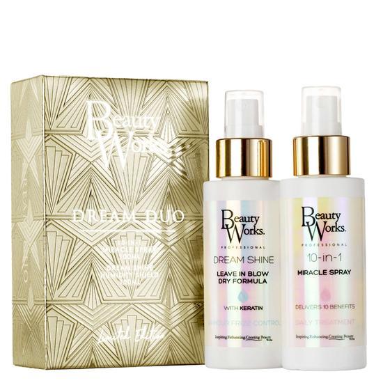 Beauty works dream duo gift set n a