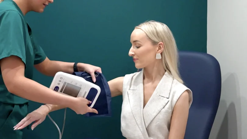 Randox Health is redefining how people understand and manage their wellbeing through a science-led approach that combines advanced diagnostics, personalised insights, and accessible health testing. By analysing hundreds of biomarkers and genetic indicators, the company helps individuals take proactive control of their health, turning information into meaningful, long-term action.