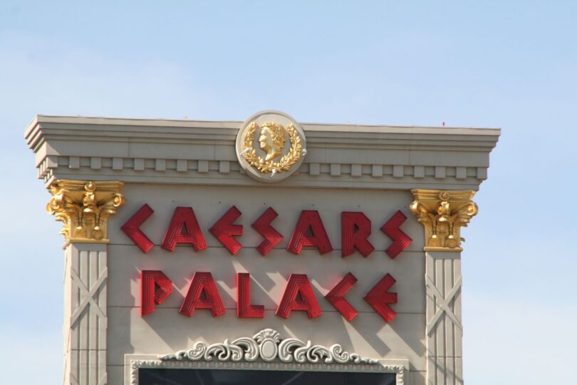 Caesars 1 pex