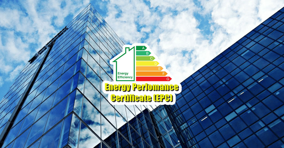 Commercial Epc Update