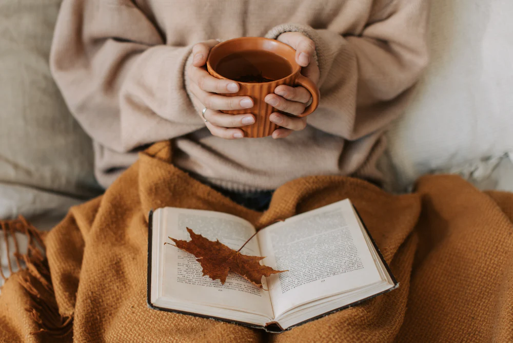 Cozy Fall Tea Gift Guide