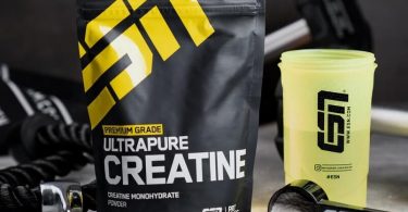 Esn ultrapure creatin monohydrat