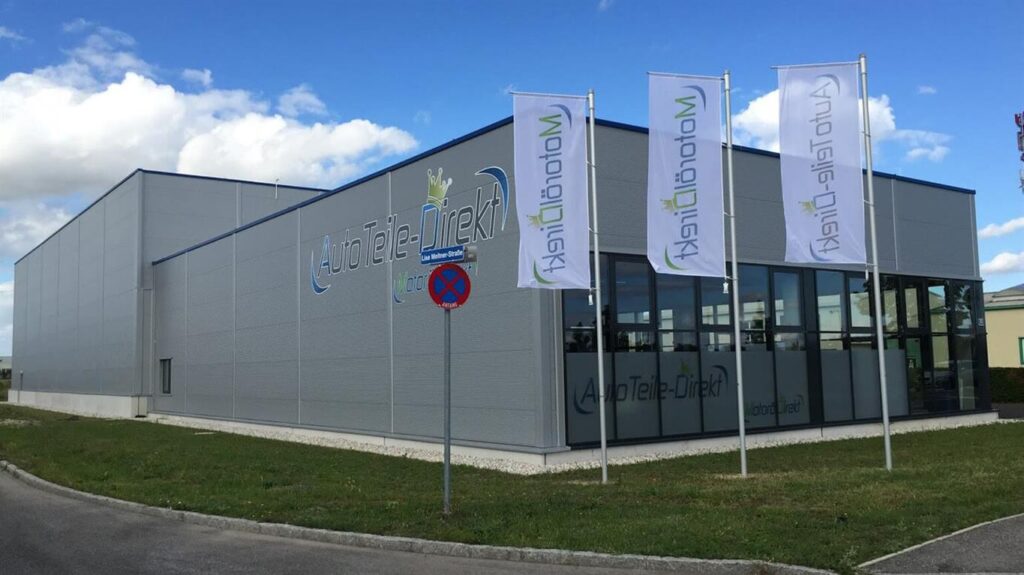 Filiale Neustadt 1380