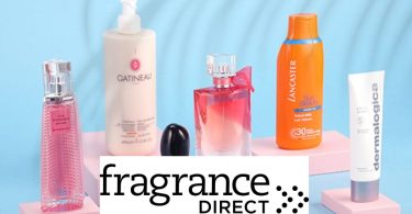 Fragrance direct