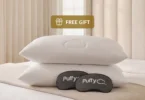 Free gifts 2 pillows 2 masks D v18.08.26