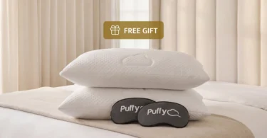 Free gifts 2 pillows 2 masks D v18.08.26