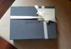 Gant gift package 20170915
