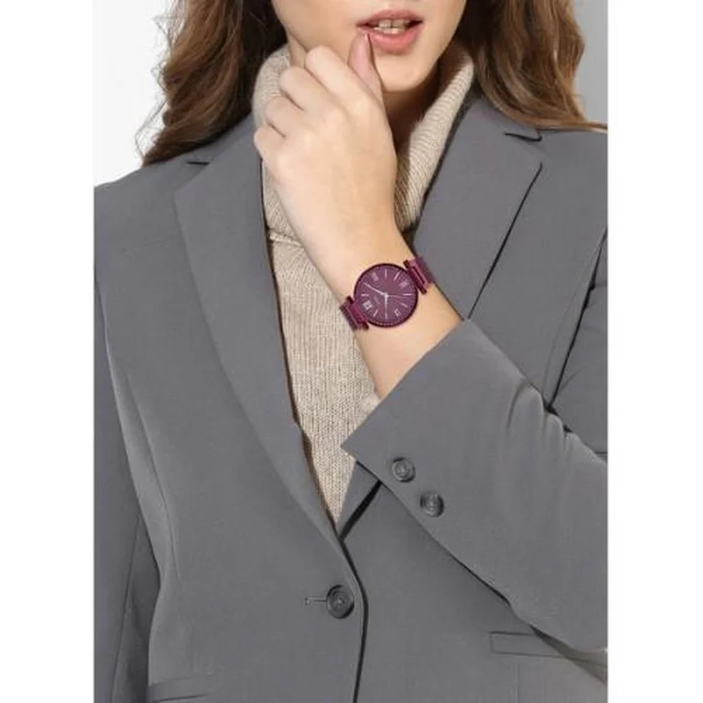 Guess W0638l6 Ladies Watches Watch 358691