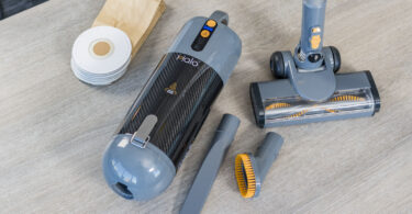 Halo capsule launch edition review