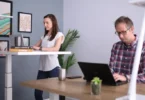 How To Ask For Standing Desk At Work 810x456