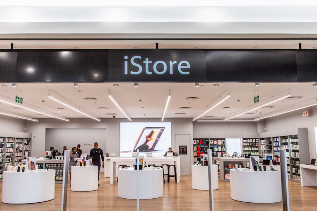 Istore
