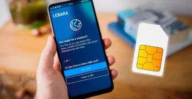 Lebara mobile 10gb data for