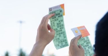 Lotto scanner 306 featured