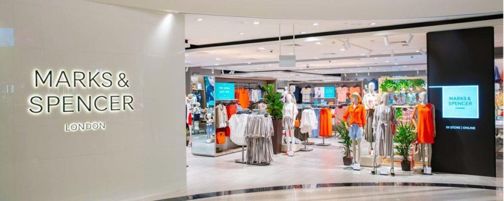 Mands Hero Retail Ops