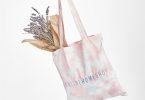 Oabgtiebl01 tie dye tote bag blush ss8