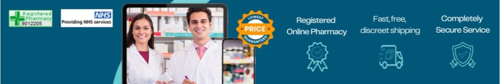 Oxford Online Pharmacy Cover