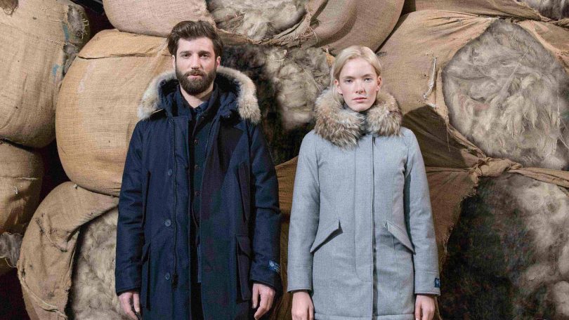 Parka you need this winter woolrich arctic hero