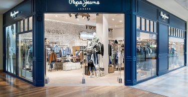 Pepe jeans