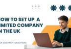 Set Up A Limited Company In The Uk