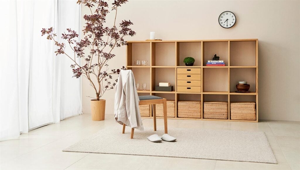 Shelving Solutions 01