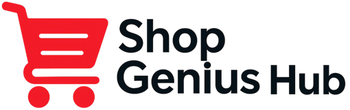 Shop Genius Hub
